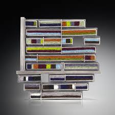 $7.99 quick view sale gulf metal thermometer was: Felt Gallery Michele A Friedman