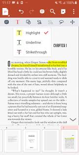 Pdf Reader For Android Apk Download