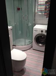 совмещенного санузла дизайн ванной комнаты с душевой кабиной и стиральной машиной Missiya Vypolnima Malenkaya Vannaya V Hrushevke Umestit Vse Malenkaya Vanna Vannaya Vannaya V Kvartire