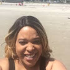 Elisha Richards's Instagram, Twitter & Facebook