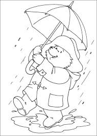 The best printable coloring pages on the web. Coloring Pages Coloring Pages Paddington Bear Printable For Kids Adults Free