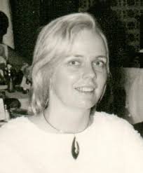 Obituary information for Jacqueline "Jackie" Games