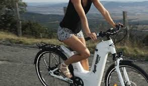 Ampler E Bikes Mit Zahlreichen Neuerungen Im Jahr 2019 Wasserstoff Radfahren Brennstoffzelle