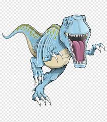 The best selection of royalty free dinosaur cartoon cute vector art, graphics and stock illustrations. Tyrannosaurus Velociraptor Dinosaur Drawing Dinosaur Dragon Cartoon Png Pngegg