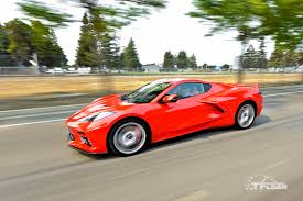 The 2020 chevrolet corvette will start at $59,995 for the base 1lt trim. Chevrolet Corvette C8 Stingray Review Answering Your Pre Purchase Questions The Fast Lane Car