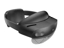 Microsoft Hololens 2 3d Model Microsofthololens2 Microsoft Hololens Microsofthololens2019 Mwc 3d Model Model Wearable Tech