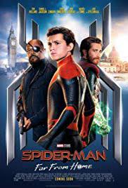 Sir please upload de de pyar de full movie thanks you sir. Spider Man Far From Home 2019 English Full Movie Watch Online Free Movierulz