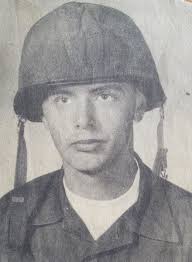 LCpl Jerry Leon Carver (1947-1967)