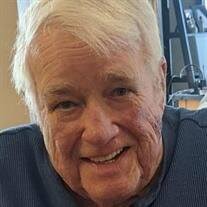 Paul M. Cromer Obituary