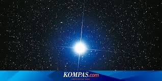 Pada malam hari, coba arahkan pandangan kita ke langit. Perspektif Bintang Dalam Al Qur An Penciptaan Bintang Hingga Perilakunya Di Akhir Zaman Halaman All Kompas Com