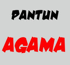 Apa guna sombong dan takabur, rusak hati badan binasa teks pantun tersebut termasuk jenis pantun. Kumpulan Pantun Islami Terbaik