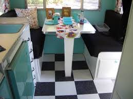 Vintage Camper Pictures Vintage Camper Interior Vintage Camper Retro Campers