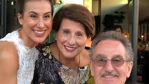 Fundraiser by Jennie Grafas : Tragic Loss of Our Beloved Evelyn Grafas