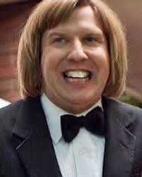Is it just me or does Marilyn Manson now look like Nick Swardson in  “Benchwarmers” with black hair? 🤔#marilynswardson
