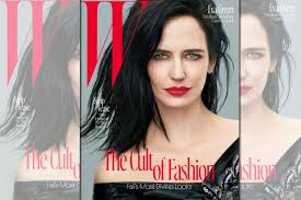 Image result for eva green