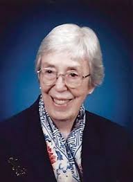 Caroline Hansen Meier Birdsall