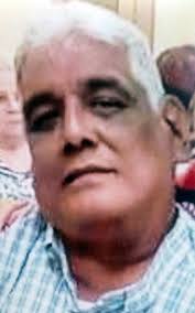 Rene Flores Obituary