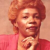 Ella Robertson Obituary