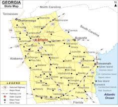 We did not find results for: Georgia Map Map Of Georgia State With Cities Road Highways River