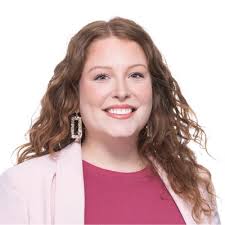 Marissa Altenburg, M.A., CCSP