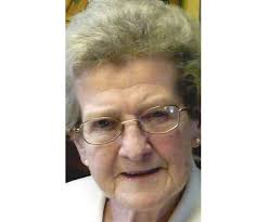 Elizabeth Ahern Obituary (2018)