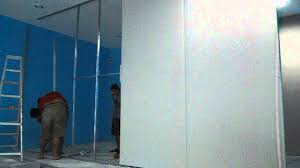 2400 x 1200 x 11. Video 1 Rania Pasir Mas Pemasangan Frame Dinding Partition By Mohd Sabri Mohd Yusof