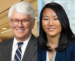 2 Former SDNY AUSA's, Ex-White House Counsel and Former Interior Secretary  Join Big Law Firms