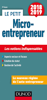 Vous pourrez déclarer votre chiffre d'affaires et payer vos cotisations et contributions sociale et accéder à tous nos services en ligne (téléchargement attestations, messagerie sécurisée…) Le Petit Micro Entrepreneur 2018 Les Notions Indispensables Les Notions Indispensables 2018 Les Petits Experts Amazon Co Uk Facon Pierre 9782100774715 Books