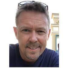 Christopher ANDERSON