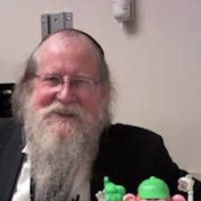 Dr. Robert Kriel, MD