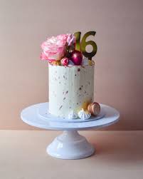 On this day friends , family , best friends and relatives are you inner light sparkles with such brilliance. Rose Gold Cake Order Online And Have It Delivered To Your Doorstep