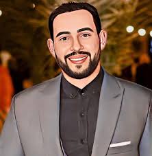 Christopher Dodds Nature Photographer