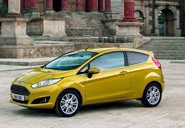 Buying a car for your new teen driver? The Best Cars For Young Drivers