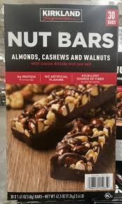10 Healthy Snacks You Can Only Find At Costco 10 Healthy Snacks Healthy Snacks Snacks