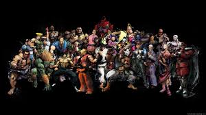 Gaming Character Wallpapers Wallpaper Cave