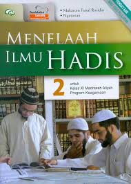 Tokoh dan penemuan kelas 4 (buku tematik terpadu kurikulum 2013, jakarta: Menelaah Ilmu Hadis 2 Untuk Kelas Xi Ma Program Keagamaan