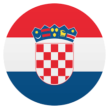 Bruxelles.🇪🇺 est l'emoji du drapeau d'un pays / r. Emoji Drapeau Croatie A Copier Coller Wprock