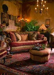 Home Nousdecor Eclectic Interior Bohemian Living Room Bohemian Interior