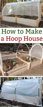 Years of useful life for a. How To Make A Hoop House Picture Tutorial One Hundred Dollars A Month