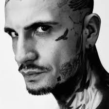 MARKED by Murt Burner 2025: Painting