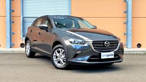Check spelling or type a new query. Mazda Cx 3 2020 Review Maxx Sport Fwd Carsguide