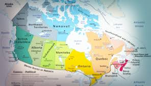 Check spelling or type a new query. Canada S Unreasonable Electorial Districts Inroads