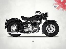 Image result for Pearl Gray 1959 Sunbeam