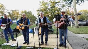 Bluegrass Gospel