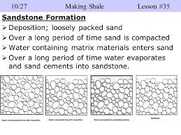 Quick Write Get The Sandstone You Made And Create Two T