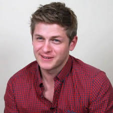 Michael Grant Terry Reads For A Michael Lannan Project