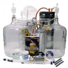 Tyler S Beer Brewing Kit Homebrew Kit Beer Brewing Kits Home Brewing Beer