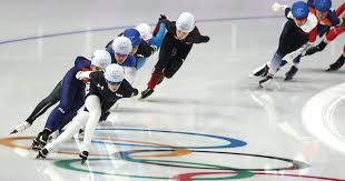 Speed Skating: Olympic history, rules, latest updates and upcoming events  for the Olympic sport