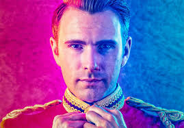 BGT'S RICHARD JONES' MAGIC TOUR TO HIT AN ISLE OF WIGHT AUDIENCE