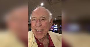 Obituary information for John M. Sergio